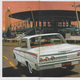 Image for article titled JFK's Retro-Futuristic Pan Am Terminal Is Slowly Being Demolished